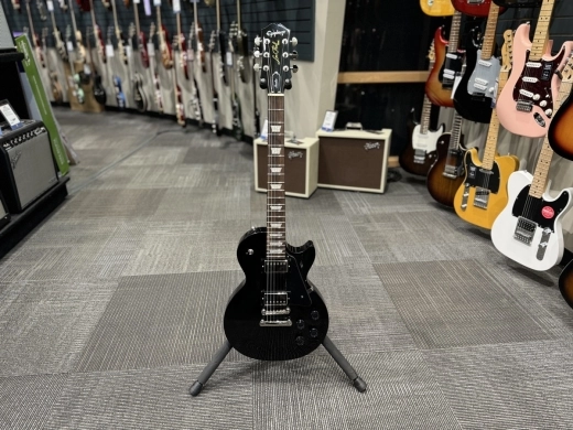 Epiphone Les Paul Studio Ebony