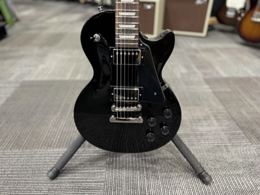 Epiphone Les Paul Studio Ebony 2