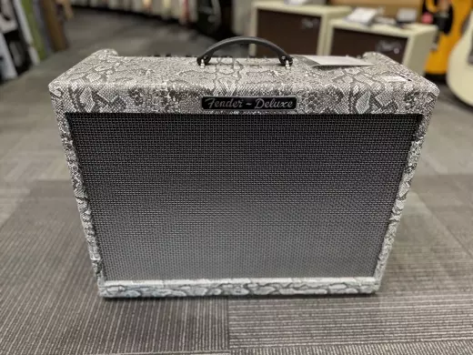 FENDER HOT ROD DELUXE PYTHON 3