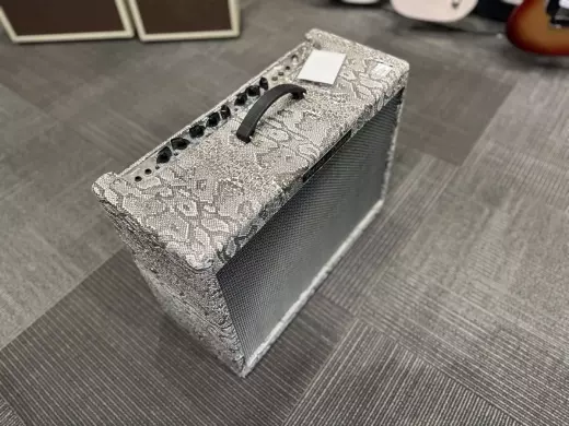 FENDER HOT ROD DELUXE PYTHON 4