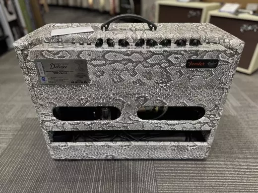 FENDER HOT ROD DELUXE PYTHON 5