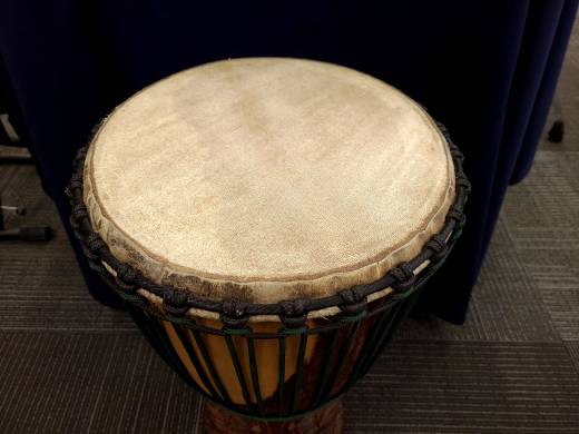 African Drums - AFRICAN DRUM XL 2
