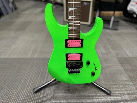 Jackson X Series DK2XR Limited Edition 2