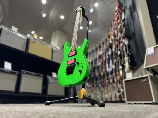 Jackson X Series DK2XR Limited Edition 3