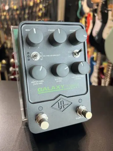 Universal Audio - UA-GPM-GLXY