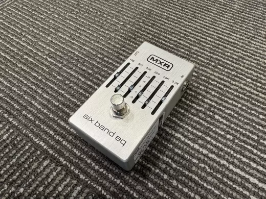 MXR - M109S