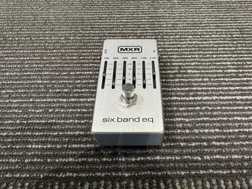 MXR - M109S 2