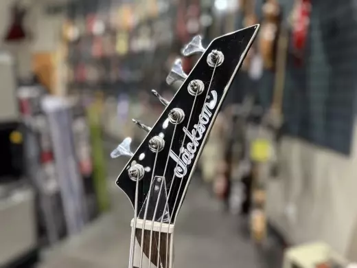 Jackson Guitars - 291-6655-503 2