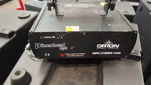 Orion - ORLASER106