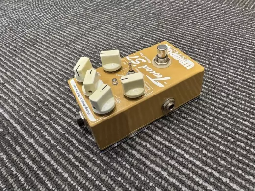 Wampler Tweed 57 Overdive Guitar Pedal 2