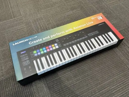 Novation - LAUNCHKEY49 MK3