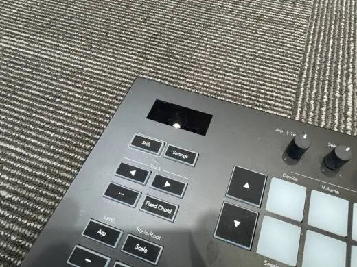 Novation - LAUNCHKEY49 MK3 2