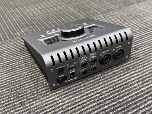 UA Apollo Twin X Duo USB 2