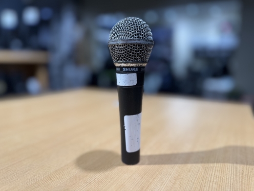 Shure - SM58-LC