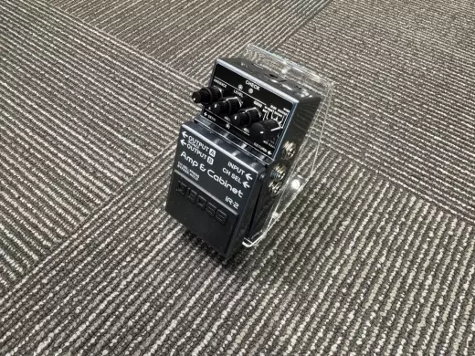 BOSS - IR-2