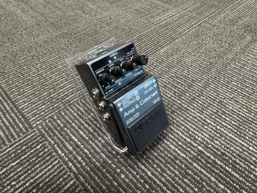 BOSS - IR-2 2