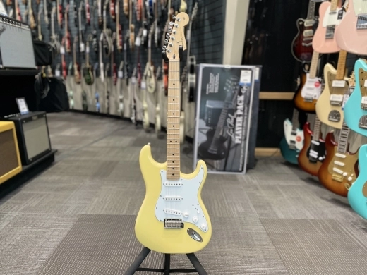 FENDER MONTH - FENDER PLAYER STRAT MN BCR 3