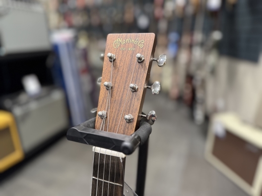 Store Special Product - Martin D-28 2017 Acoustic Guitar