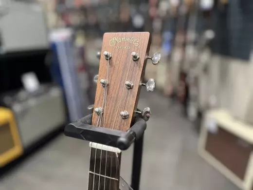 Store Special Product - Martin D-28 2017 Acoustic Guitar
