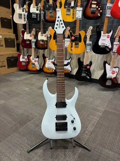 Jackson Guitars - 291-4017-527