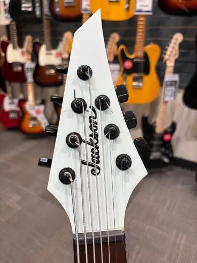 Jackson Guitars - 291-4017-527 2