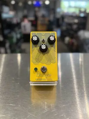 EarthQuaker Devices - EQDBLUM