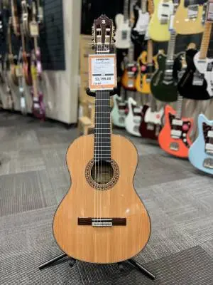 Alhambra Guitarras - 8P