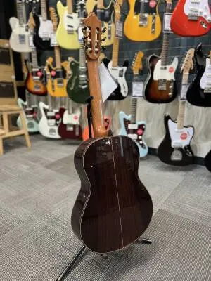 Alhambra Guitarras - 8P 2