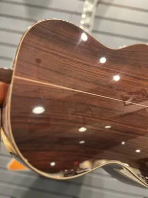 Alhambra Guitarras - 8P 2