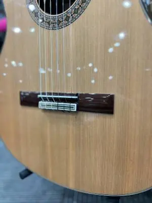 Alhambra Guitarras - 8P 2