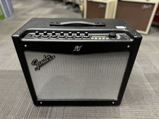 Fender V2 MUSTANG III