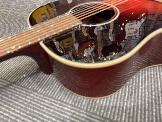 Epiphone - EISLASH45VMNH 2