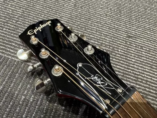 Epiphone - EISLASH45VMNH 2