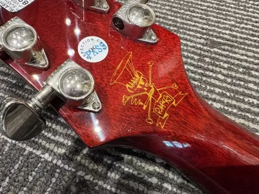 Epiphone - EISLASH45VMNH 2