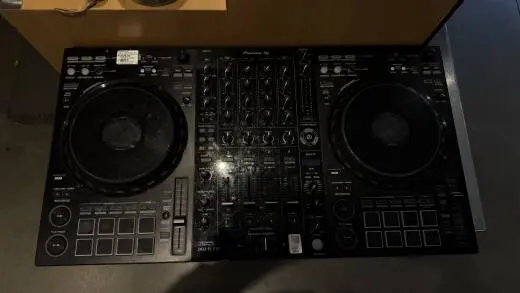 Pioneer DJ - DDJ-FLX10