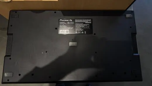 Pioneer DJ - DDJ-FLX10 2