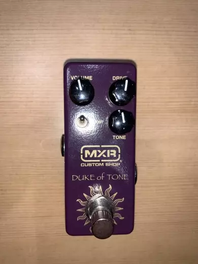 MXR - CSP039