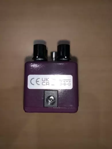 MXR - CSP039 2