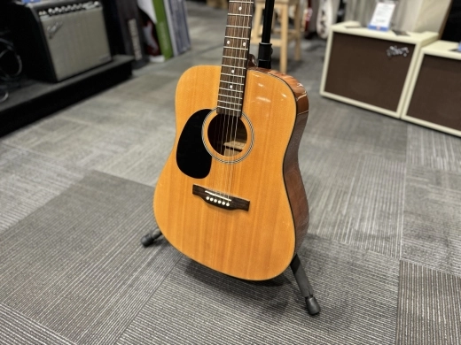 Denver DD44SL-NAT Left Handed Beginner Acoustic Guitar 2