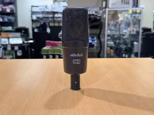 ART Pro Audio C1 Condenser Microphone 2