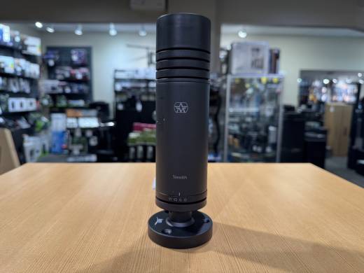 Store Special Product - Aston - AST-STEALTH