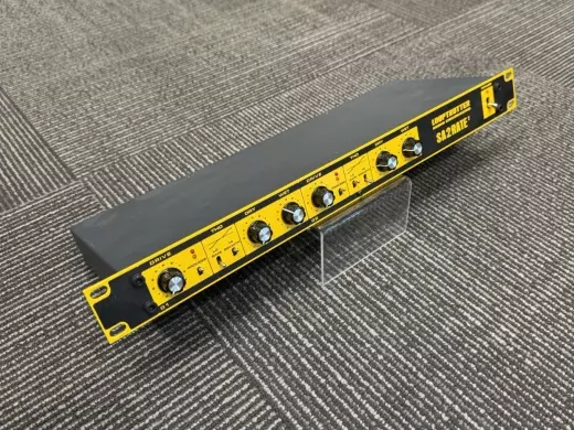 Looptrotter SA2RATE2 Analogue Saturator 2