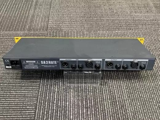 Looptrotter SA2RATE2 Analogue Saturator 2