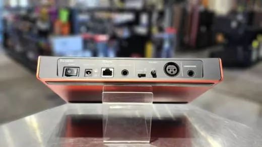 Focusrite - REDNET-R1 2