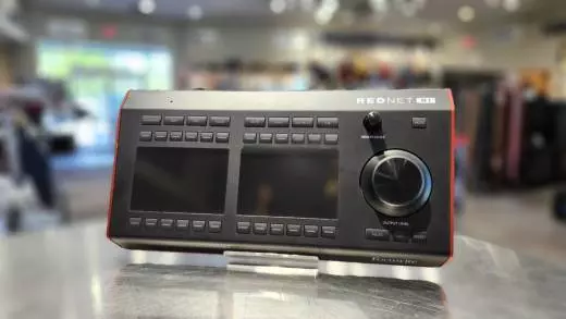 Focusrite - REDNET-R1