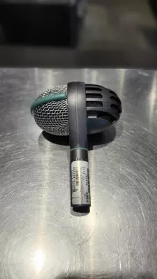 AKG D112 Kick Drum Microphone 2