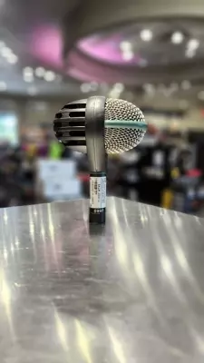 AKG D112 Kick Drum Microphone
