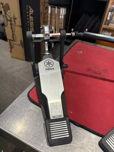 Yamaha Direct Drive Double Pedal 2