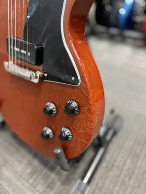 Gibson - LPSP00VCNH 2