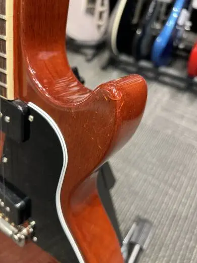 Gibson - LPSP00VCNH 2